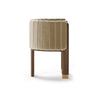 Florentine Ash Wood Chair