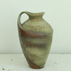 Artisan Stoneware: Handmade Ceramic Vase