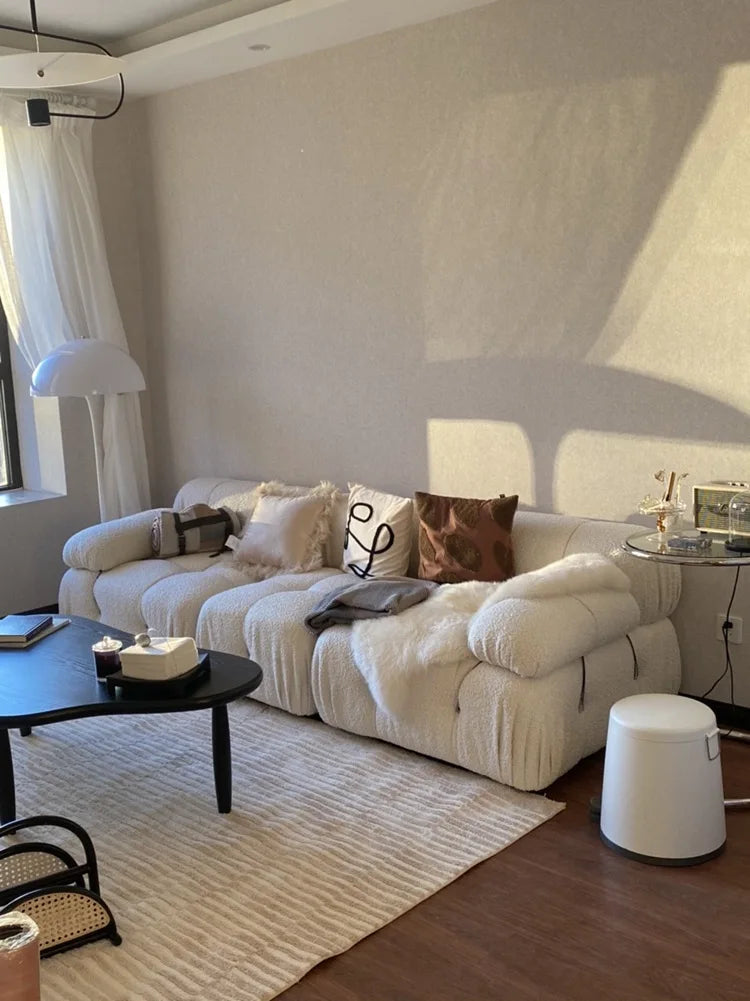 EIRA Modular Scandi Sofa