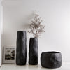 Earthy Nordic Ceramic Vase