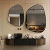 Wall Artistry Mirror