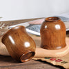 Handmade Wooden Cups