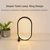 Load image into Gallery viewer, GlowLite - Oval LED Lamp