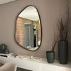 Wall Artistry Mirror