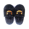 Load image into Gallery viewer, Pumpkin Slippers