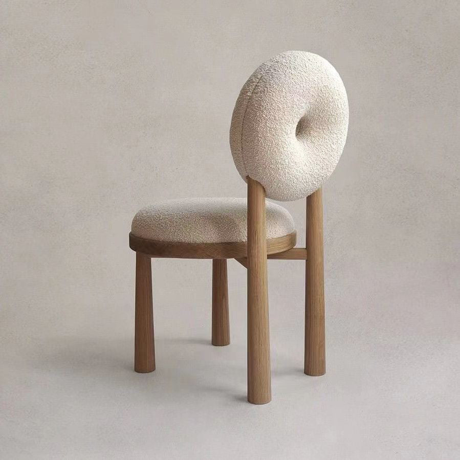 Contemporary Dining Chair