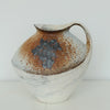 Artisan Stoneware: Handmade Ceramic Vase