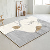 Load image into Gallery viewer, Japandi Living Room Rug