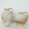 Load image into Gallery viewer, Artisan Stoneware: Handmade Ceramic Vase