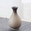 Load image into Gallery viewer, Ombré Pottery Vase