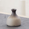 Load image into Gallery viewer, Ombré Pottery Vase
