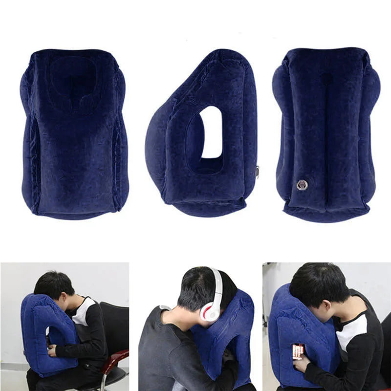 AIRPLUSH Inflatable Pillow