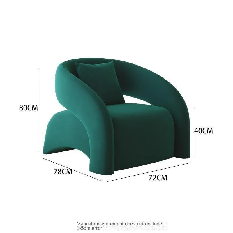 STELLAR Lounge Chair