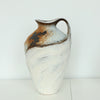 Artisan Stoneware: Handmade Ceramic Vase