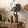 Load image into Gallery viewer, Rustic Wood Vase