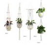 Load image into Gallery viewer, Macrame Plant Hangers