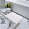 Nordic Stone Bath Mat