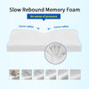 Foamlux - Memory Foam Pillow